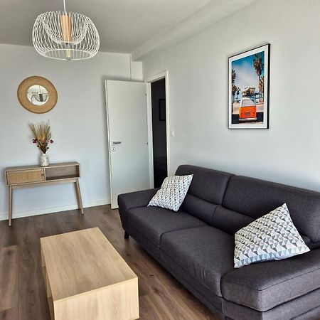 Vista Mare Apartment Ajaccio  Exterior photo