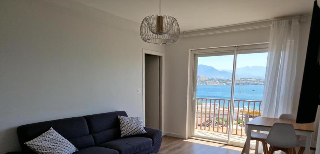 Vista Mare Apartment Ajaccio  Exterior photo
